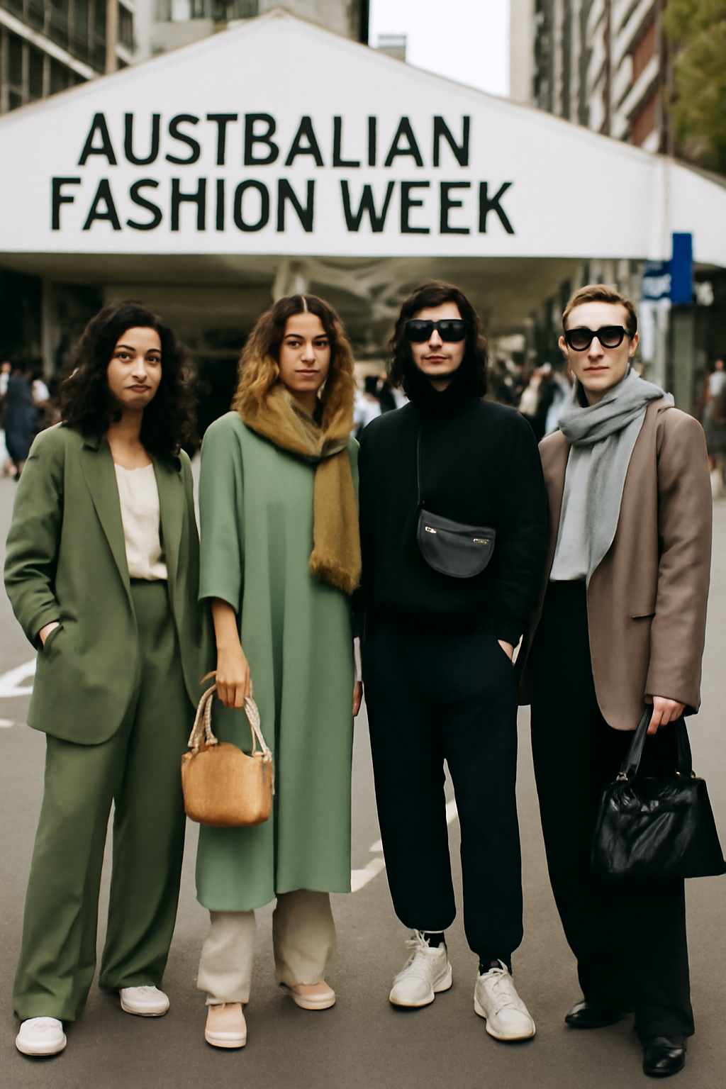 Australian Fashion Trends of 2025: From the Runway to the Streets