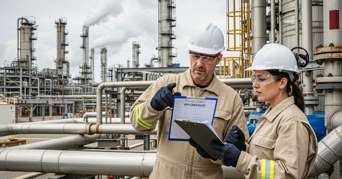Break Barriers in Oil & Gas – Join PetroSync’s Game-Changing API Training