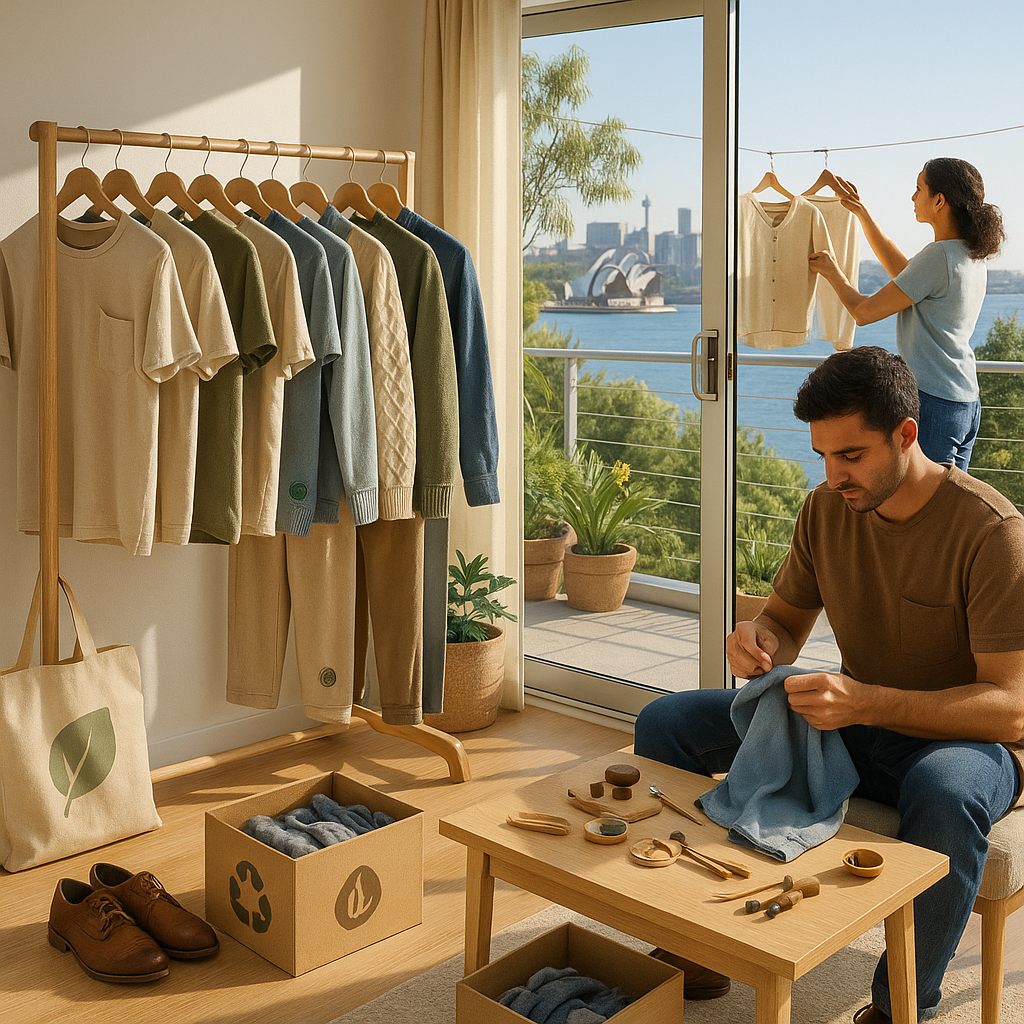 How to Shop Sustainably in Australia: A Practical, Local‑First Guide