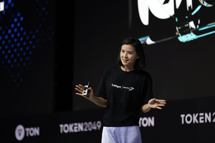 Bitget Announces Global Pivot to Universal Exchange (UEX) on 7th Anniversary