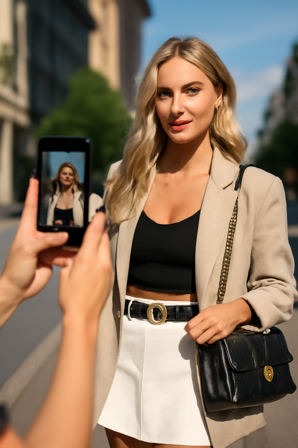 The Impact of Fashion Influencers in Australia on Consumer Trends and Brand Identity
