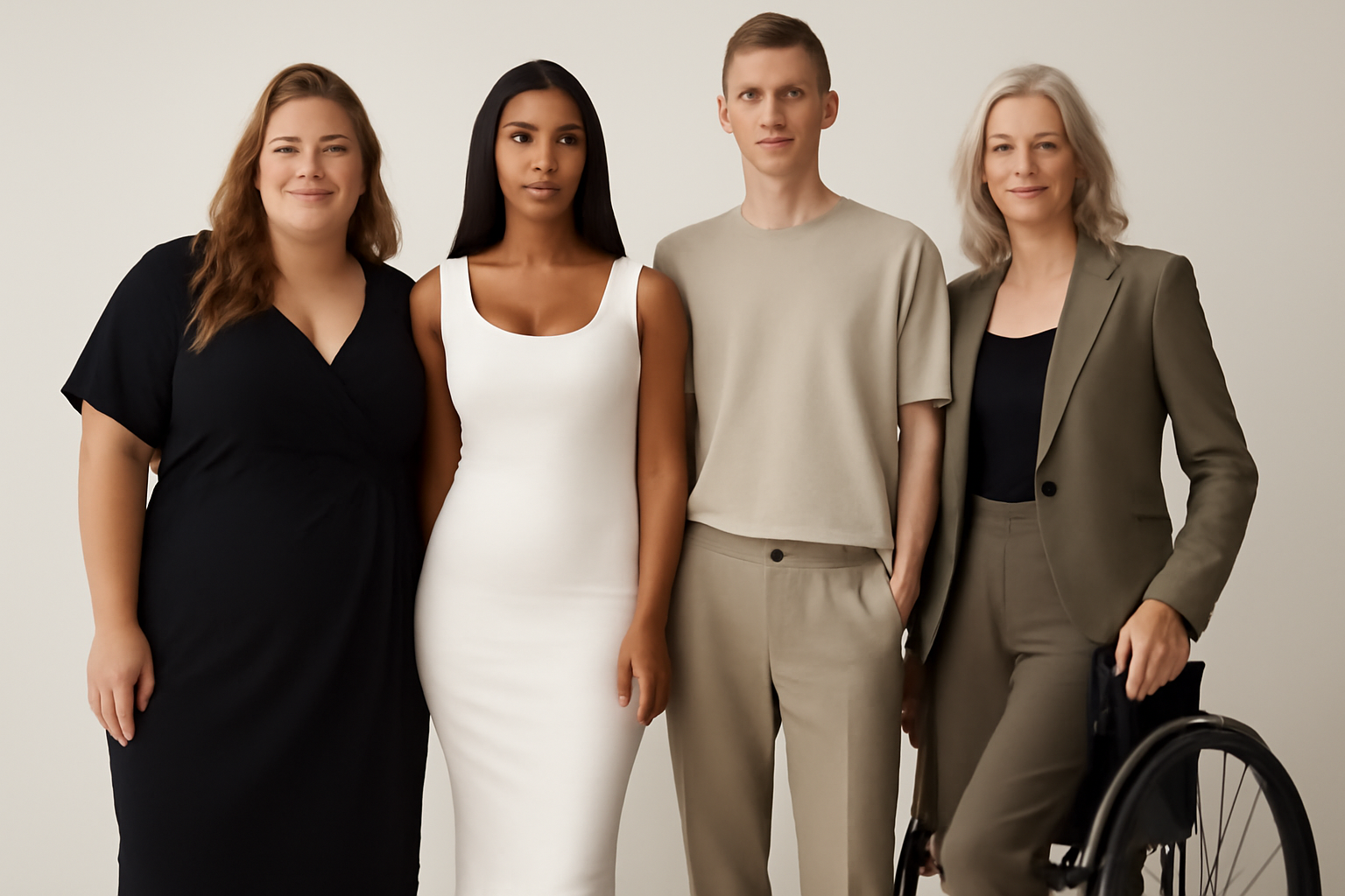 Inclusivity and Diversity in Australian Fashion: A Growing Movement