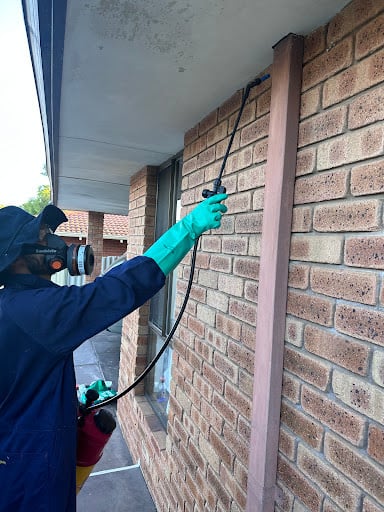 KM Pest Control Perth Redefines Local Property Protection with Eco-Friendly Solutions
