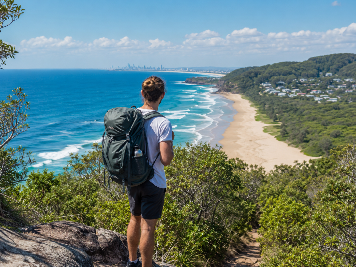 How to Travel Australia on a Backpacker Budget: Affordable Adventures, Routes, and Local Experiences