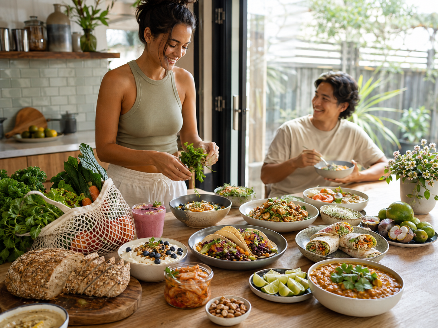 Australia’s 2026 Healthy Food Movement: Smarter Diet Choices, Functional Foods, and Everyday Wellness