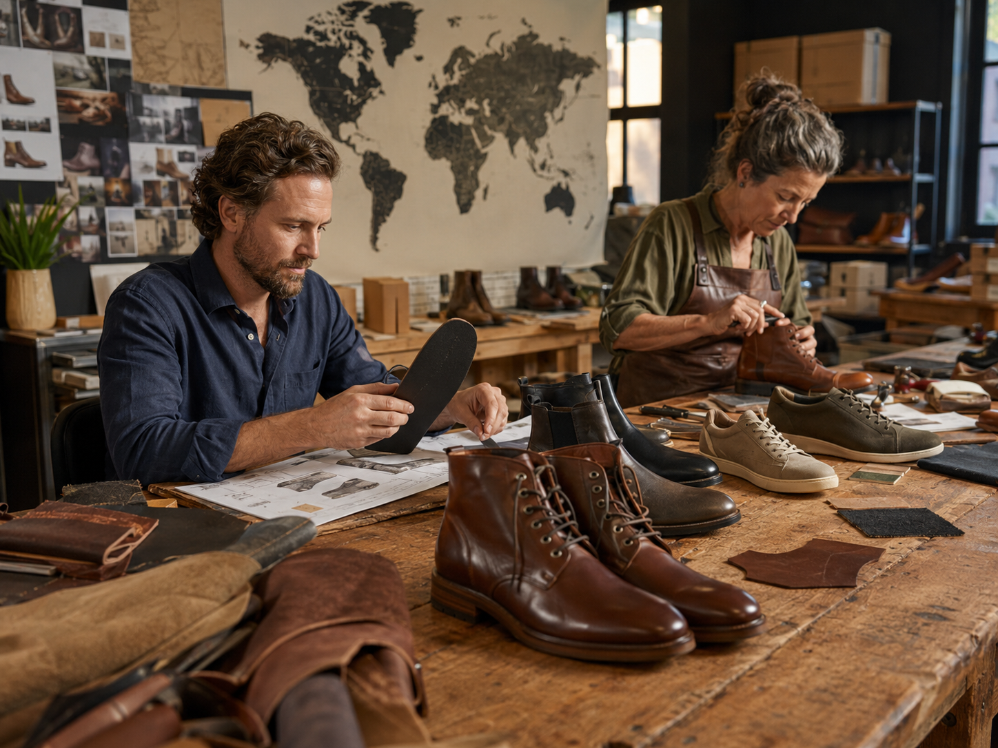 Sustainable Footwear in Australia: How Local Shoe Brands Are Responding to More Critical Consumers