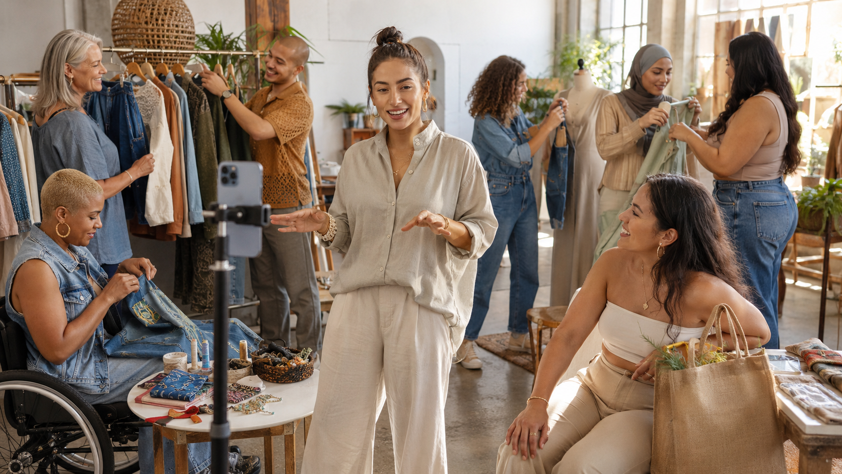 Sustainable Style and Social Proof: The Role of Australian Fashion Influencers in 2026’s Ethical Fashion Shift