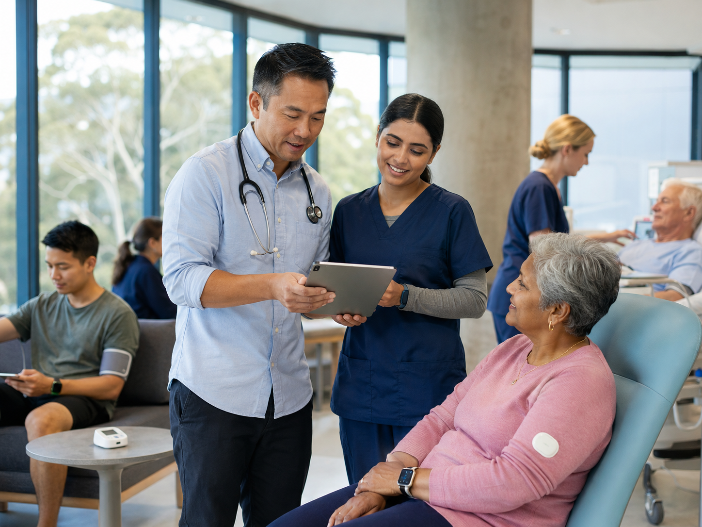 Telehealth and Remote Monitoring in Australia 2026: The Technology Closing the Rural Healthcare Gap