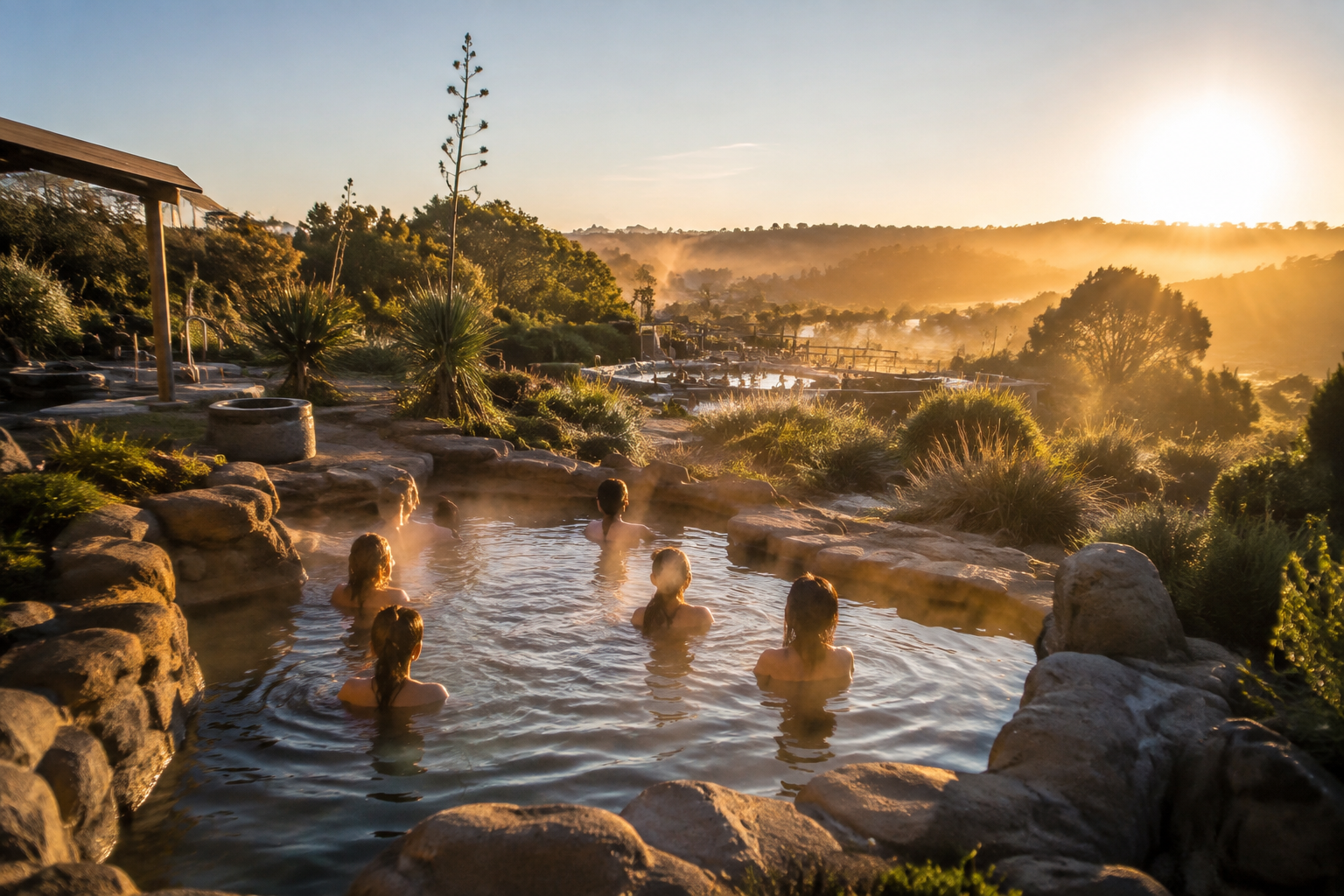 Sydney’s Urban Spa Renaissance: Float Therapy, Infrared Saunas, and the New Science of City Recovery in 2026
