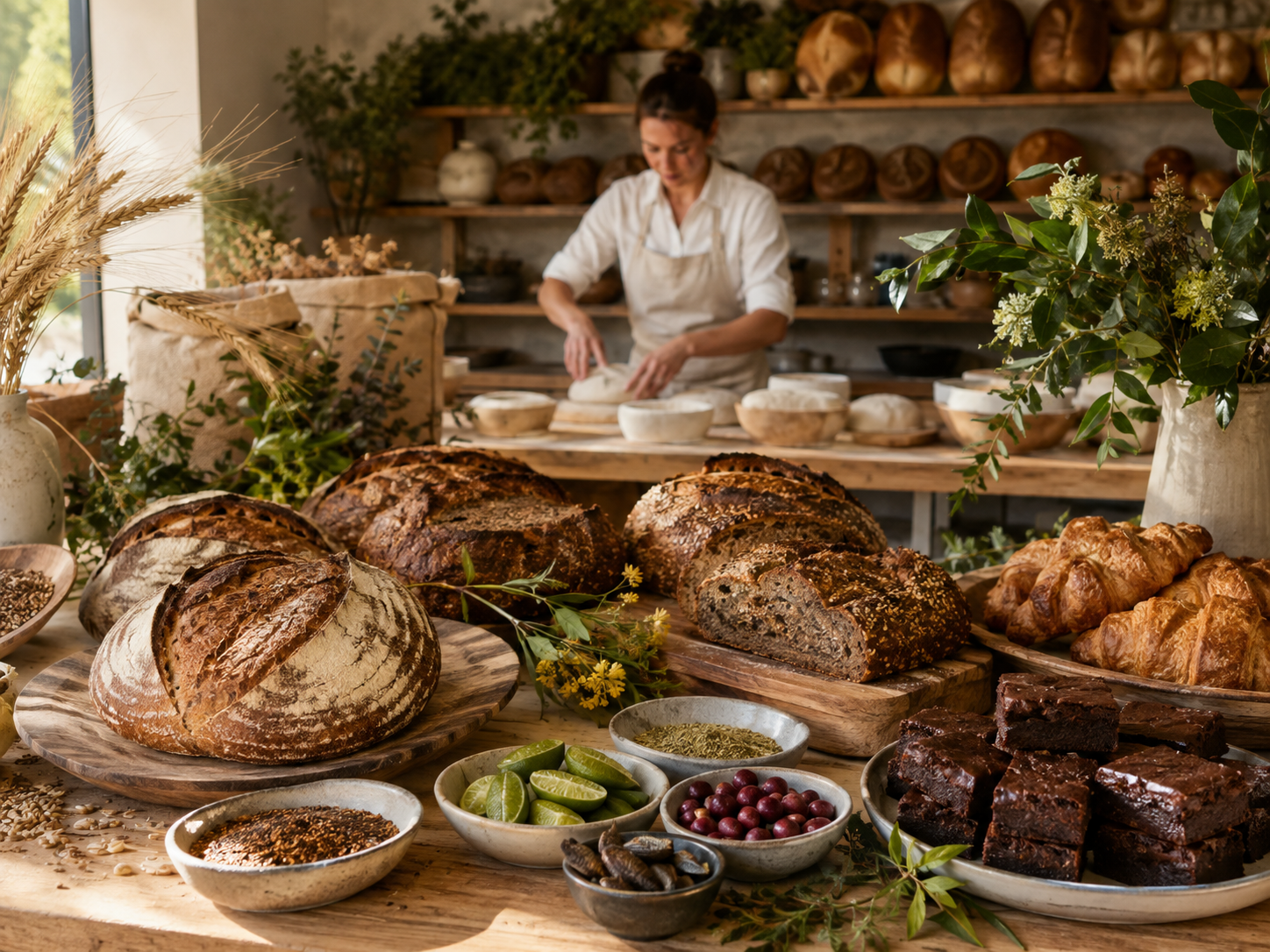 Beyond the Meat Pie: Australian Pastry’s Global Moment and the Rise of Dessert Tourism