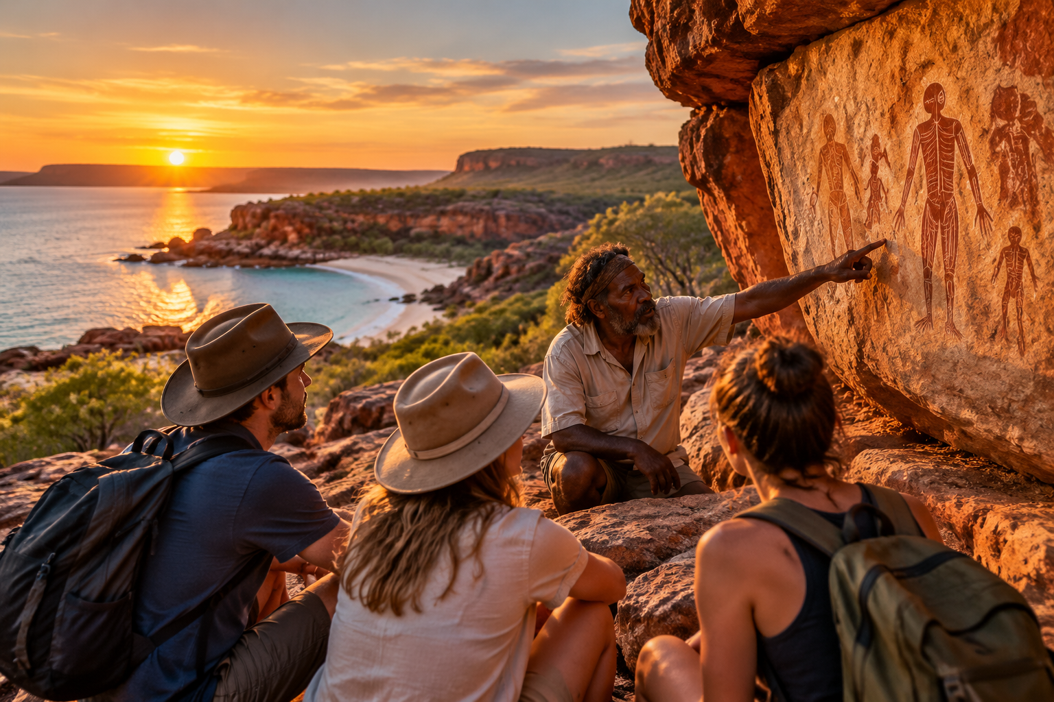 The Future of First Nations Tourism: 2026’s Defining Trends and What Comes Next